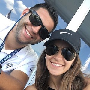 Meet your Posher, Kelsey